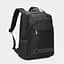 Рюкзак для ноутбука Tigernu T-B9058 15.6 23 л Black (16213-hbr) - мініатюра 2
