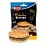 Ласощі для собак Trixie Chucekn Burger, Бургер з куркою, 9 см,140 г (31505) - мініатюра 2