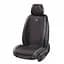 Комплект преміум накидок для сидінь BELTEX Monte Carlo, black-red(BX81110) - мініатюра 1