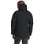 Мембранная мужская теплая куртка Rab Valiance Jacket L Черный - миниатюра 2