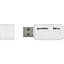 Флеш-накопичувач GoodRam USB 64GB UME2 White (UME2-0640W0R11) - мініатюра 1