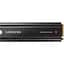 SSD накопичувач Samsung 980 PRO with Heatsink 1 TB [MZ-V8P1T0CW] [122179] - мініатюра 1