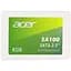 Накопитель SSD 2.5" 240GB SA100 Acer (BL.9BWWA.102) - миниатюра 1