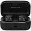 Гарнитура Sennheiser Momentum True Wireless 3 Black (509180) - миниатюра 1