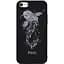 Чохол-накладка Toto Full PC Print Case Apple iPhone SE/5s/5 #170_Pisces Black - мініатюра 1