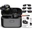 Бездротові навушники Plantronics Backbeat Pro 5100 black - мініатюра 4