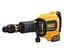 Молоток відбійний акумуляторний DeWalt з АКБ и ЗП DCH911X3 - мініатюра 1