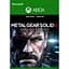 Ключ активации Microsoft Metal Gear Solid V: Ground Zeroes для Xbox One/Series - миниатюра 1