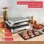 Гриль Tefal OptiGrill 4 в 1 GC774D30 (7211004967) - мініатюра 8