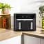 Мультипіч Tefal Dual Easy Fry XXL EY942HE0 [131138] - мініатюра 4