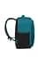 Рюкзак S American Tourister TAKE2CABIN TOTALLY TEAL 40x25x20 91G*51004 - миниатюра 9
