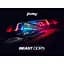 Модуль памяти для компьютера DDR5 32GB (2x16GB) 5600 MHz Beast Black Kingston Fury (ex.HyperX) (KF556C40BBK2-32) - миниатюра 5