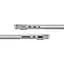 Ноутбук Apple MacBook Pro 14'' M3 Pro 18GB/1TB Silver 2023 (MRX73) [96088] - мініатюра 4