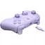 Геймпад 8BitDo Ultimate 2C Wired 82CD Purple Edition [122647] - мініатюра 2