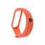 Ремінець Xiaomi Ремінець для Mi Band 3 Orange - мініатюра 1