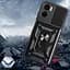 Чехол для мобильного телефона BeCover Military Motorola Moto G05/E15 Black (713527) - миниатюра 5