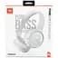 Бездротові навушники JBL T510BT White (JBLT510BTWHT) - мініатюра 7