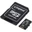 Карта памяти Kingston 32GB microSDHC class 10 UHS-I V30 A1 (SDCIT2/32GB) - миниатюра 2