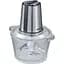 Подрібнювач Edler EDFG-4116, Inox, 300W - мініатюра 1