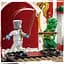 Конструктор LEGO Ninjago Храм ніндзя Спін-джитсу 158 деталей (71831) - мініатюра 7