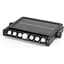 Прожектор Videx IP54 600Lm 5000K Сенсорний (VL-WLSO-025-S) - мініатюра 4