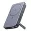 Магнітна батарея Ugreen PB206 Magnetic Magsafe Powerbank 10 000mAh 20W USB-C зі складною підставкою - мініатюра 1