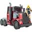 Колекційна фігурка Jazwares Fortnite Deluxe Feature Vehicle RC Mudflap 10 см (FNT0733) - мініатюра 1