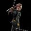 Статуетка Marvel Black Widow Natasha Romanoff Statue Art Scale 1/10 - мініатюра 9