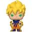 Ігрова фігурка Funko Pop! Dragon Ball Super Saiyan Goku (48600) - мініатюра 1