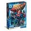 Пазл Супермен DC (Superman)- 1000 шт Clementoni 37505 - мініатюра 1