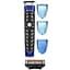Бритва-стайлер Gillette Fusion 5 ProGlide Styler с 1 сменным картриджем ProGlide Power + 3 насадки для моделирования бороды и усов - миниатюра 1