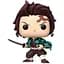 Ігрова фігурка Funko Pop! Вбивця демонів Tanjiro Kamado (83720) - мініатюра 1