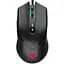 Мишка Sandberg Azazinator Mouse 6400 RGB ігрова 6400dpi 7 кнопок Huano чорна - мініатюра 5