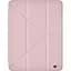 Чохол до планшета Armorstandart Y-Type PEN iPad Air 11 2024 Pink (ARM77529) - мініатюра 1