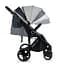 Прогулянкова коляска Kidwell Carell Dark Blue - мініатюра 3