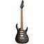 Електрогітара Cort X700 Triality Open Pore Black Burst [130714] - мініатюра 1