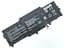 Акумулятор C31N1811 для Asus Zenbook 14 UX433FA, UX433FN, BX433FN, UX433FN (11.55V 3400 mAh 39Wh) - мініатюра 1
