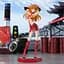 Фігурка Sega Evangelion Asuka Racing Евангеліон Асука 22 см (S E AR 22) - мініатюра 4