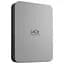 Внешний жесткий диск 2.5" 5TB LaCie (STLR5000400) - миниатюра 3
