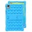 Чохол SoftGel Kids дитячий pop-it Lenovo Tab M11 TB330 TB331 Голубий - мініатюра 2