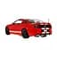 Машинка RASTAR Ford Shelby Mustang GT500 на дистанційному керуванні + пульт 1:14 червоний 49400 - мініатюра 6
