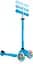 Самокат Globber Primo Light LED голубой (423-101-3) - миниатюра 3