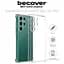 Чохол до мобільного телефона BeCover Anti-Shock Samsung Galaxy S25 Ultra SM-S938 Clear (712904) - мініатюра 5