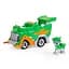Спасательный автомобиль де-люкс Spin Master Paw Patrol с водителем Рокки (SM16776/4613) - миниатюра 2