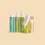 Уходовый набор Marie Fresh Cosmetics за молодой проблемной кожей с гелем - миниатюра 7