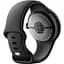 Смарт-часы Google Pixel Watch 3 45 mm Wi-Fi Matte Black Aluminum Case/Obsidian Active Band - миниатюра 3
