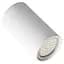 Подсветка тубус Brille накладная AL-77/1 GU10 SWH IP20 MR16 26-801 - миниатюра 5