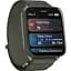 Смарт-часы Garmin Venu X1 Moss with Titanium Caseback and Moss ComfortFit Nylon Band (010-02980-01) [138713] - миниатюра 2