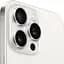 Смартфон Apple iPhone 15 Pro Max 1TB White Titanium [MU7H3] [92628] - миниатюра 9