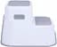 Сходинки для дитини у ванну FreeOn White-Grey - мініатюра 3
